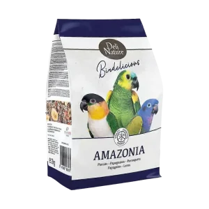Deli Nature – Amazonia