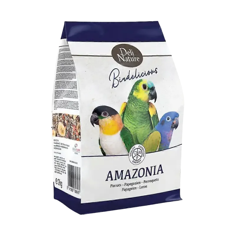 Deli Nature – Amazonia
