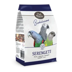 Deli Nature – Serengeti