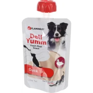 Deli Yumm ankpasta – 90g