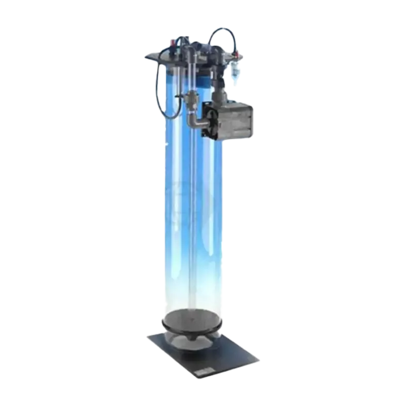 Deltec FR 509