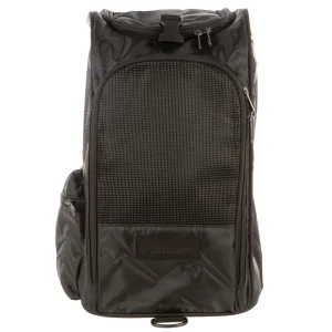 Deluxe Convertible Pet Carrier & Backpack Svart M