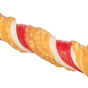 Denta Fun Barbecue Roll Kycklingbröst 17cm