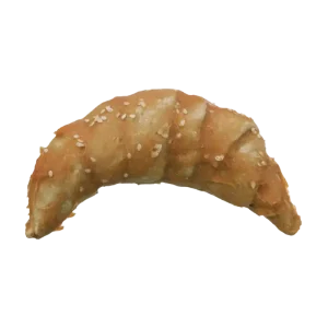Denta Fun Chicken Croissant – 11 CM