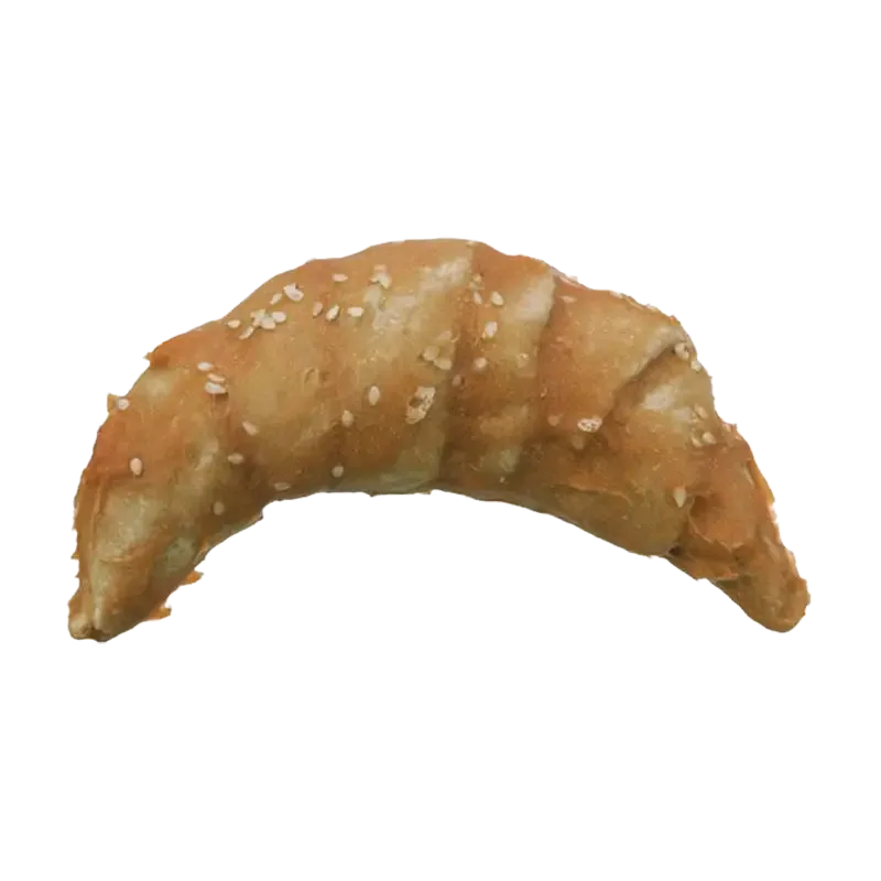Denta Fun Chicken Croissant – 11 CM