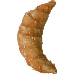 Denta Fun Chicken Croissant, (L枚svikt)