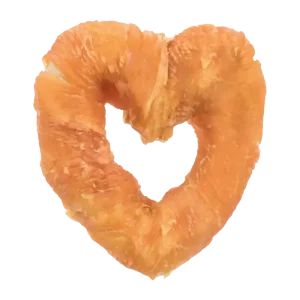 Denta Fun Chicken Heart