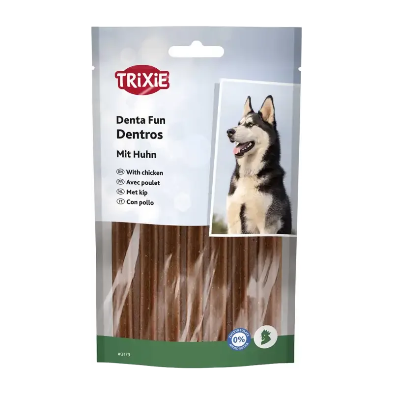 Denta Fun Dentros 7 Sticks – 180 G