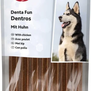 Denta Fun Dentros, 7 sticks / 180 g