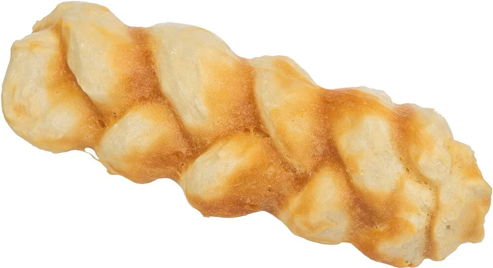 Denta Fun Fläta Collagen m. Kyckling 65g - Image 2