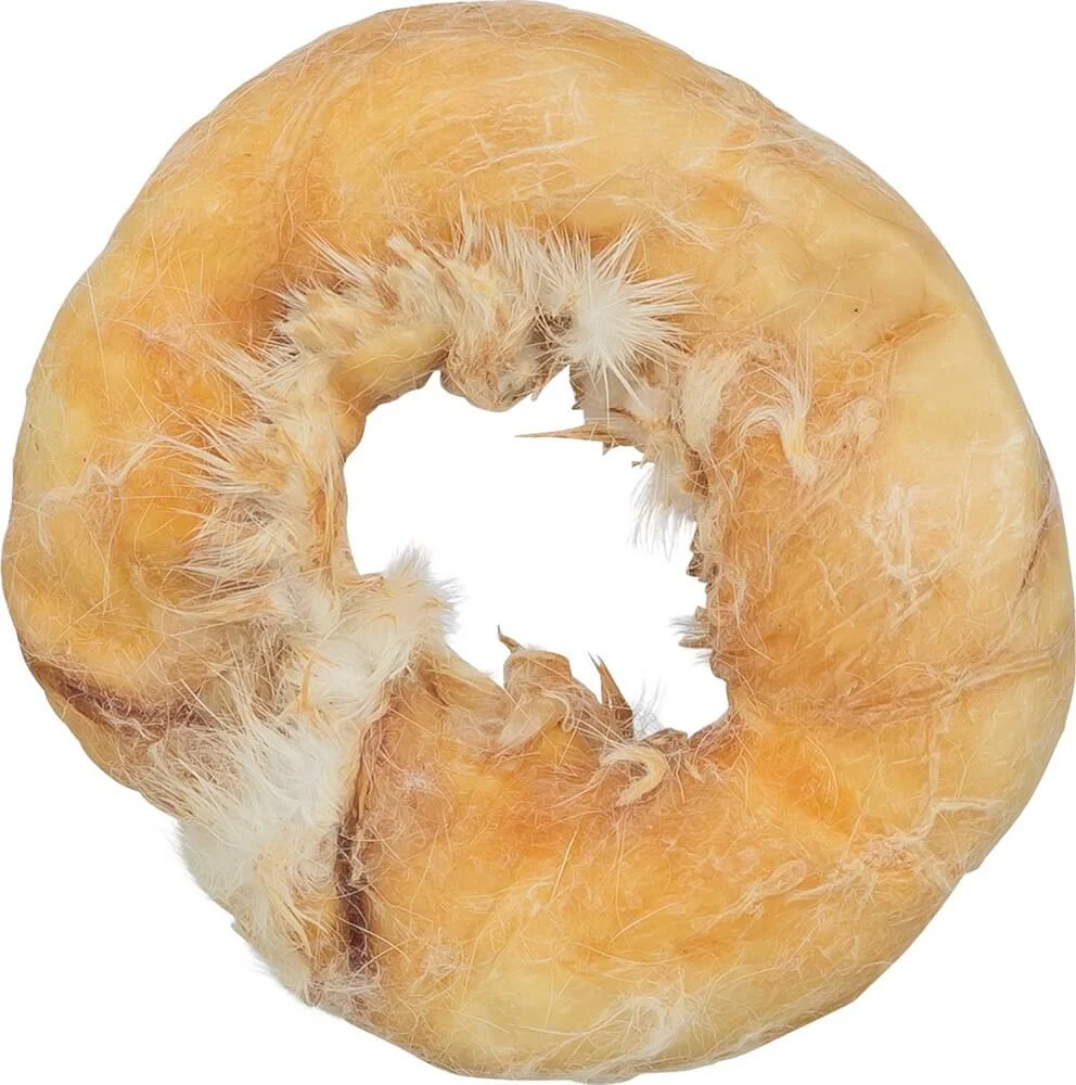 Denta Fun Kaninringar med Kycklingbröst 100g - Image 2