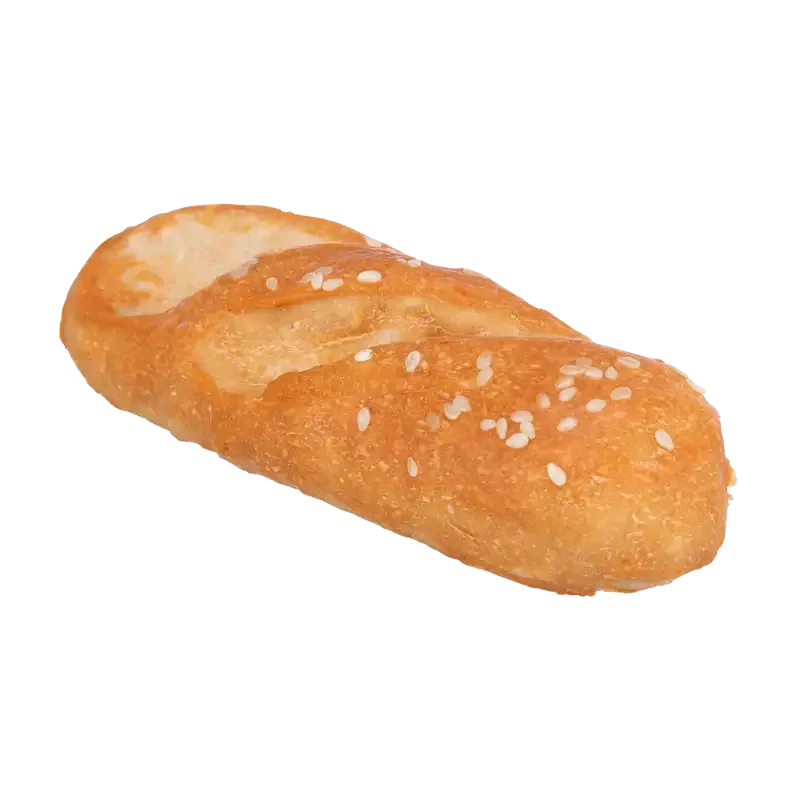 Denta Fun Mini Baguette – 13 CM