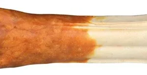 Denta Fun Tuggben, kyckling