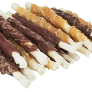 Denta Fun Tuggrulle Mix