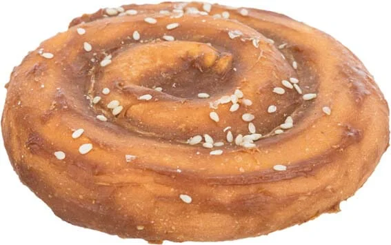 DentaFun Anka Kanelbulle 9cm - Image 2