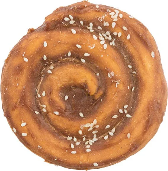 DentaFun Anka Kanelbulle 9cm