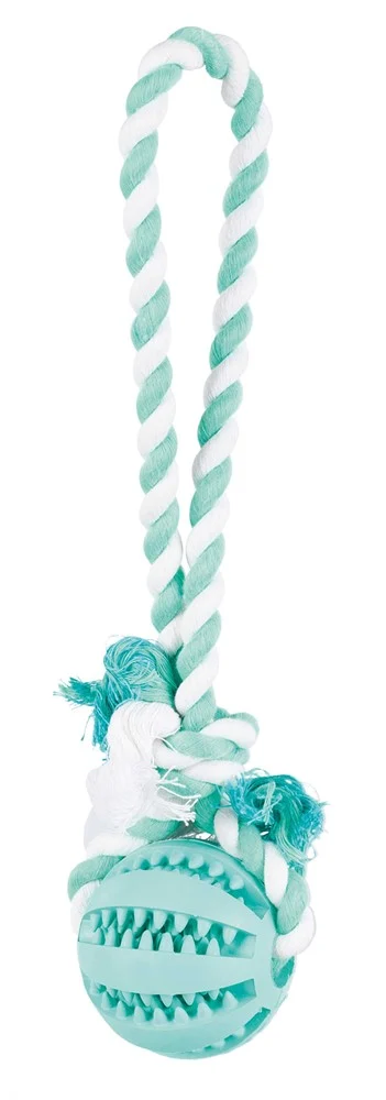 DentaFun Boll i Rep 24cm