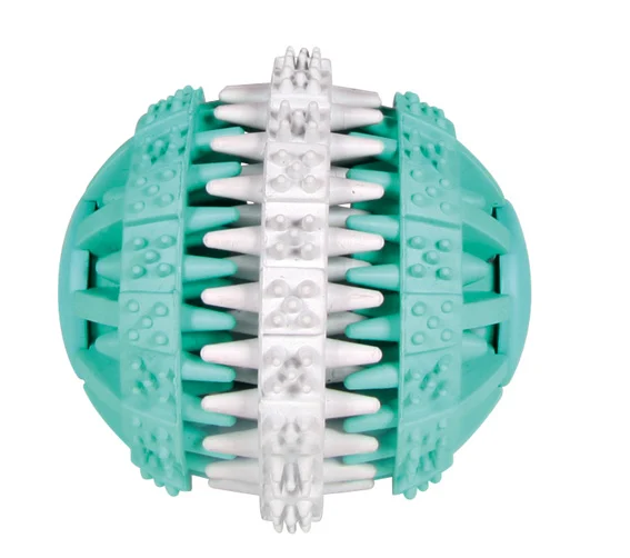 DentaFun Boll med Mintsmak 6cm