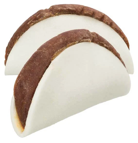 DentaFun Kyckling Tacos 80g - Image 2
