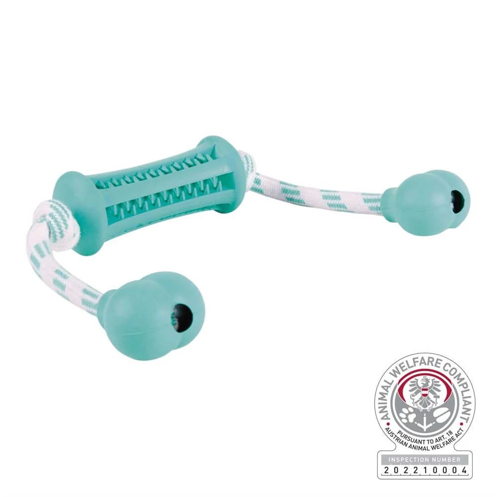 DentaFun Mint Rulle med Rep 9 cm/37 cm - Image 2