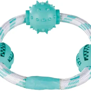 DENTAfun Ring med bollar