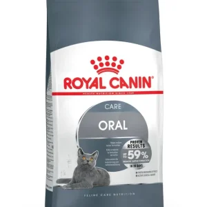Dental Care Adult Torrfoder för Katt – 1,5 kg Rabatter