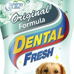 Dental Fresh Dog 473ml
