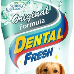 Dental Fresh Water Additive