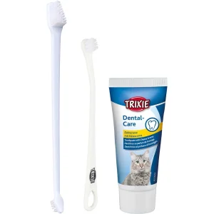 Dental Hygiene Set Cheese