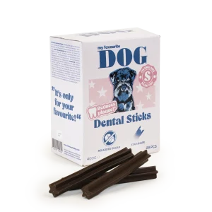 Dental sticks 28-Pack