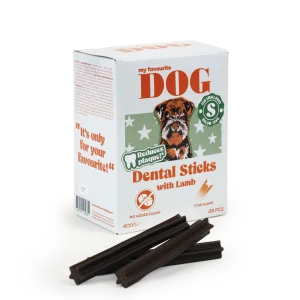 Dental sticks Lamb 28-Pack