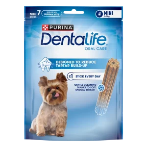Dentalife Extra Small Tuggpinne 7p