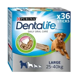 Dentalife Large 4 ST – 142 G