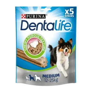 Dentalife Medium 5 ST – 115 G
