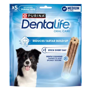 Dentalife Medium Tuggpinne 5p