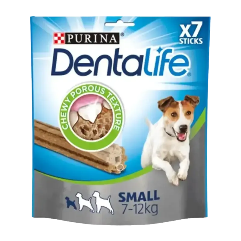 Dentalife Small 7 ST – 115 G