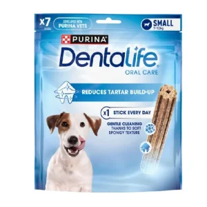 Dentalife Small Tuggpinne 7p
