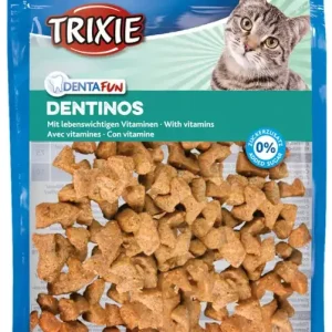 Dentinos med vitaminer, 50 g