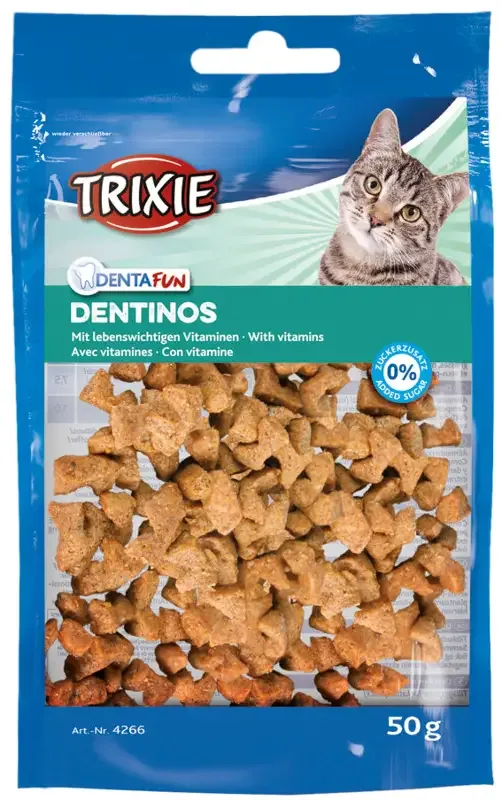 Dentinos med vitaminer, 50 g
