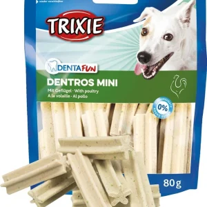 Dentros Mini 80g
