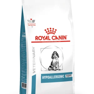 Derma Hypoallergenic Puppy Torrfoder f枚r hundvalp