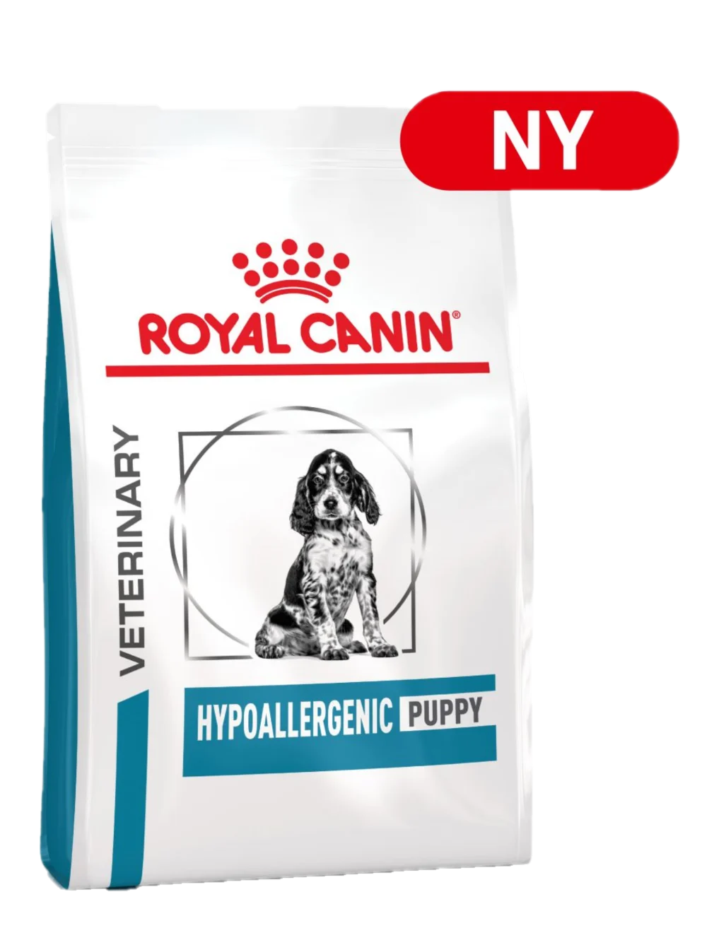 Derma Hypoallergenic Puppy Torrfoder f枚r hundvalp