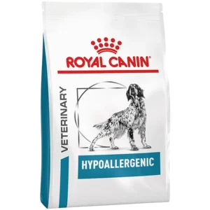 Derma Hypoallergenic torrfoder f枚r hund