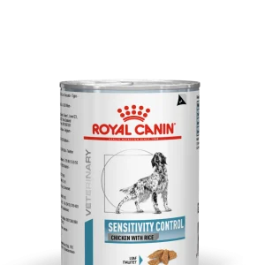 Derma Sensitivity Control Chicken Can v氓tfoder f枚r hund