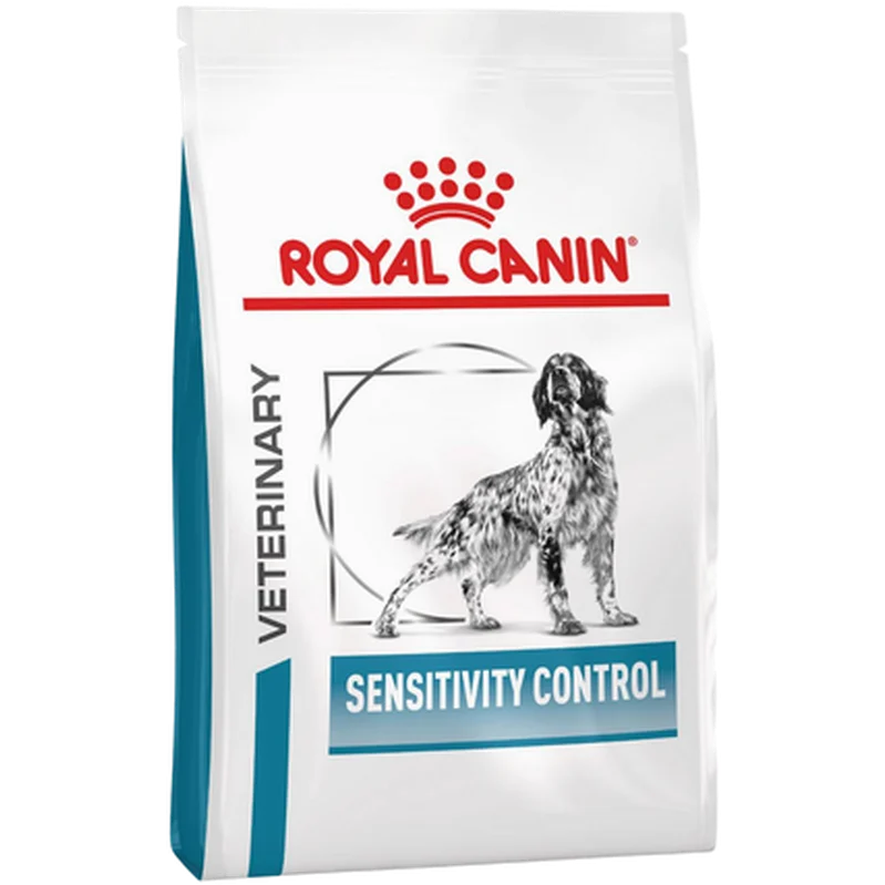 Derma Sensitivity Control torrfoder f枚r hund