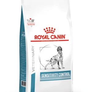 Derma Sensitivity Control torrfoder f枚r hund