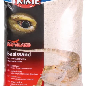 Desert Sand Röd 5kg