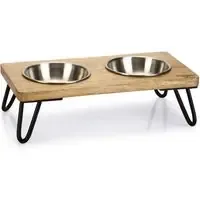 Designed by Lotte Dinnerset Linga – 2x 250 ml, Ø 13 cm Begränsad tid