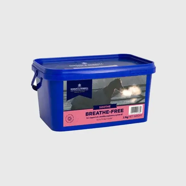 D&H Breathe Free 1 kg