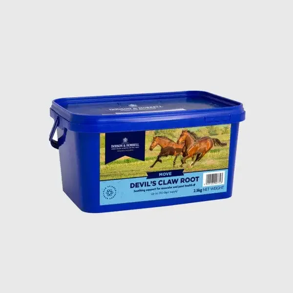 D&H Devils Claw 1,5kg